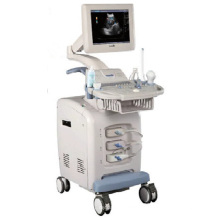 Sistema de diagnóstico Digital Full Color Doppler ultra-som